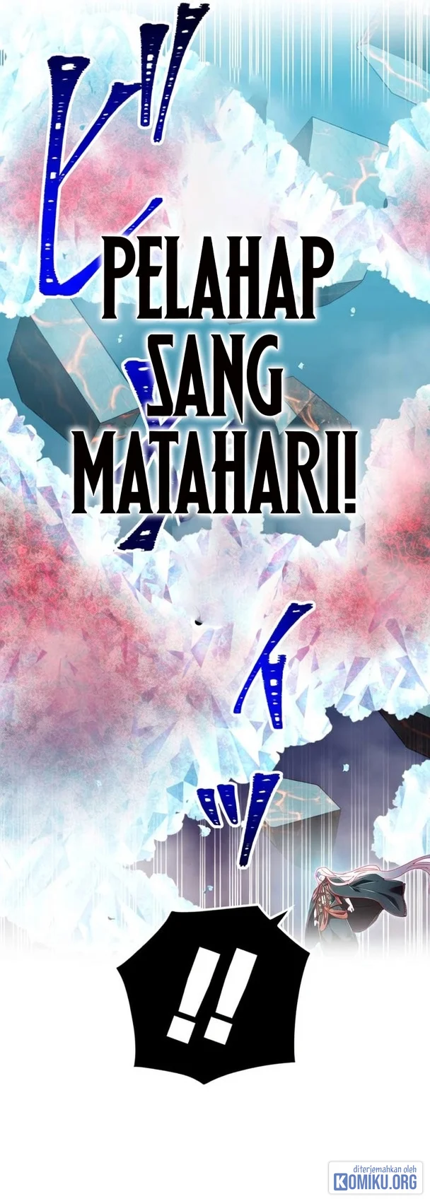 Savior of Divine Blood ~Draw Out 0.00000001% to Become the Strongest~ Chapter 174 Gambar 115