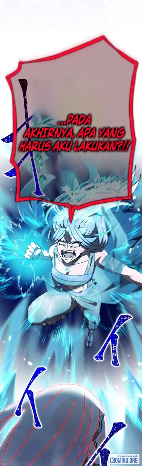 Savior of Divine Blood ~Draw Out 0.00000001% to Become the Strongest~ Chapter 174 Gambar 119