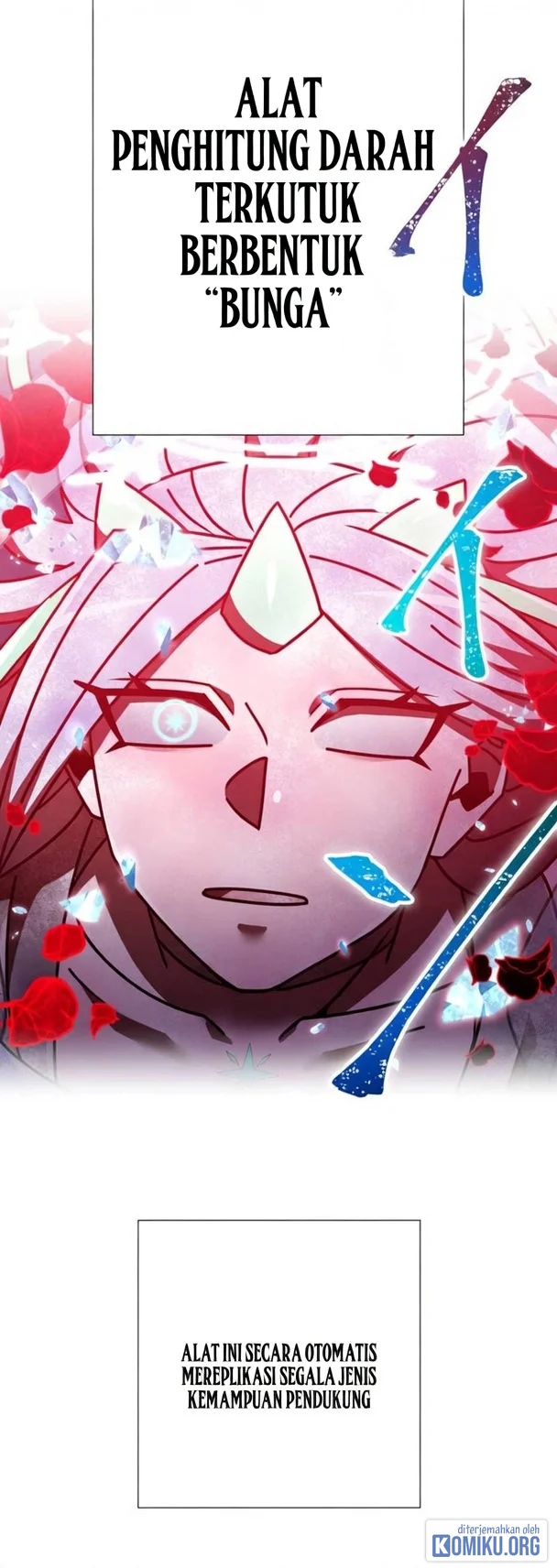 Savior of Divine Blood ~Draw Out 0.00000001% to Become the Strongest~ Chapter 174 Gambar 127