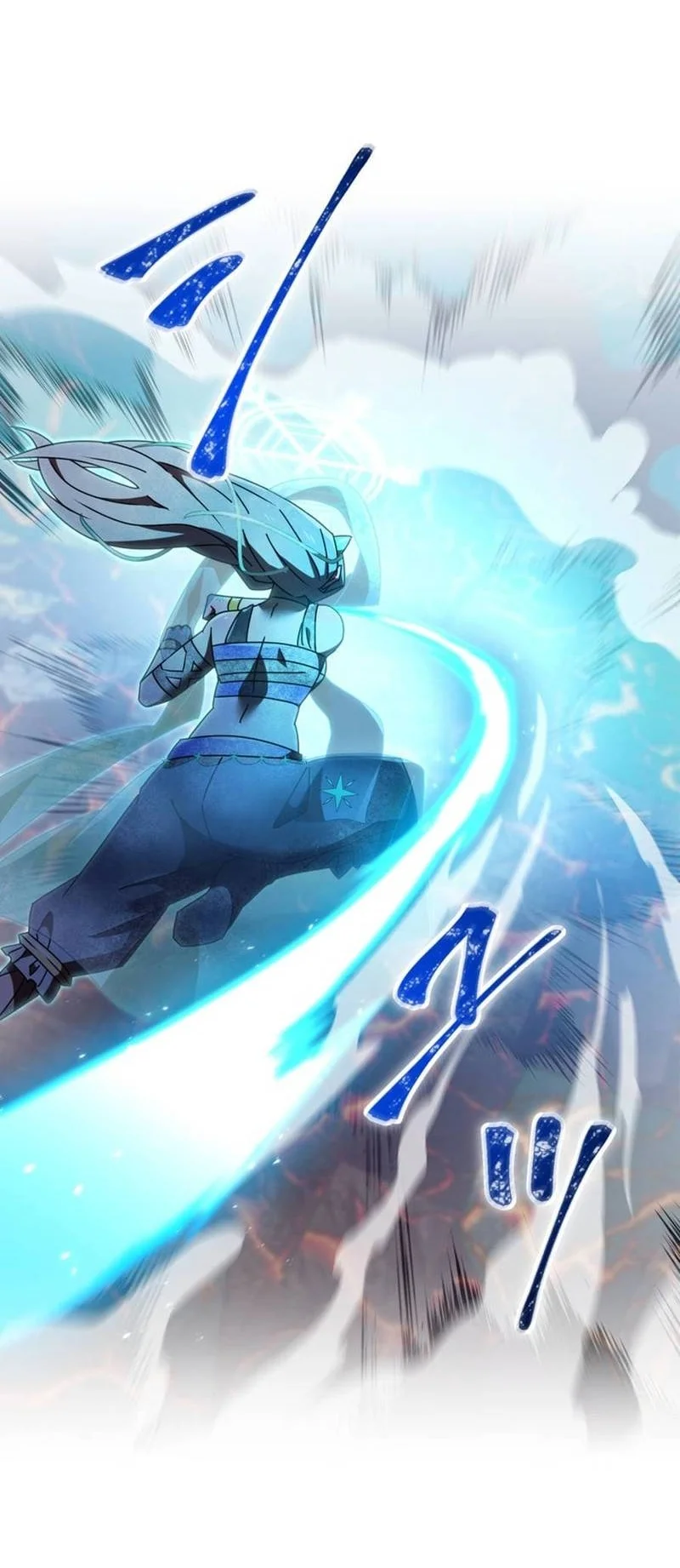 Savior of Divine Blood ~Draw Out 0.00000001% to Become the Strongest~ Chapter 174 Gambar 131