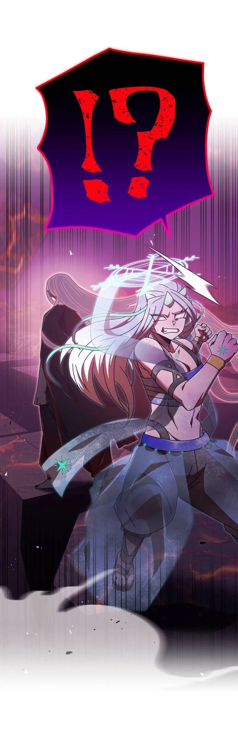 Savior of Divine Blood ~Draw Out 0.00000001% to Become the Strongest~ Chapter 174 Gambar 132