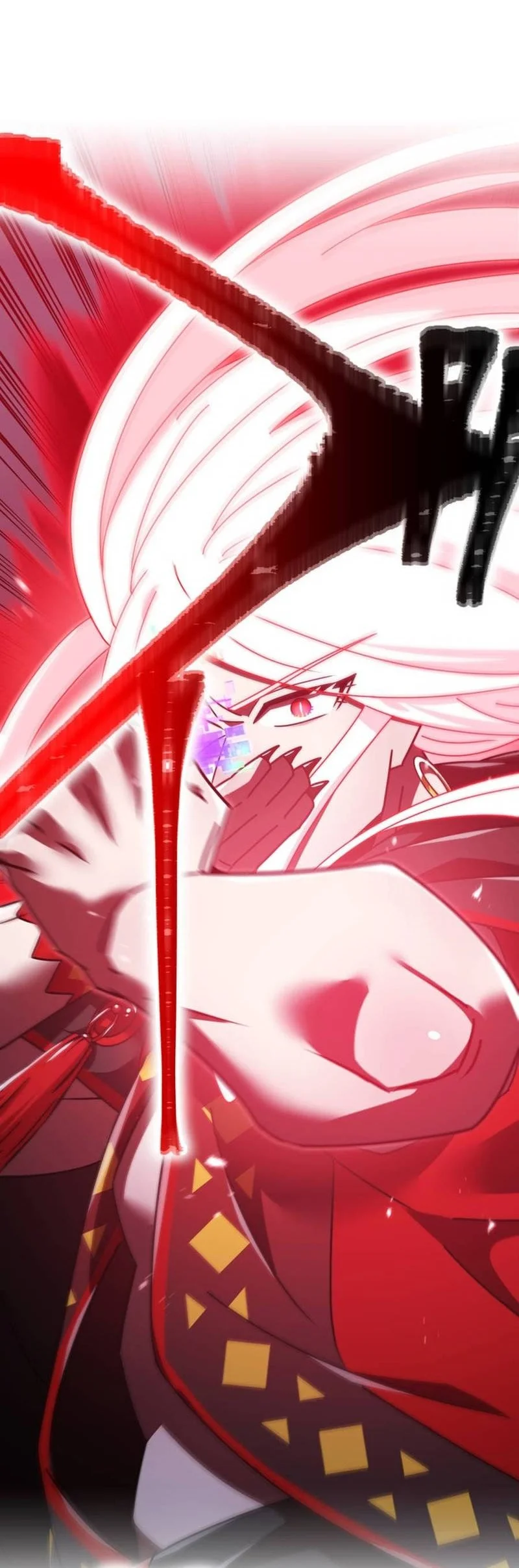 Savior of Divine Blood ~Draw Out 0.00000001% to Become the Strongest~ Chapter 174 Gambar 134