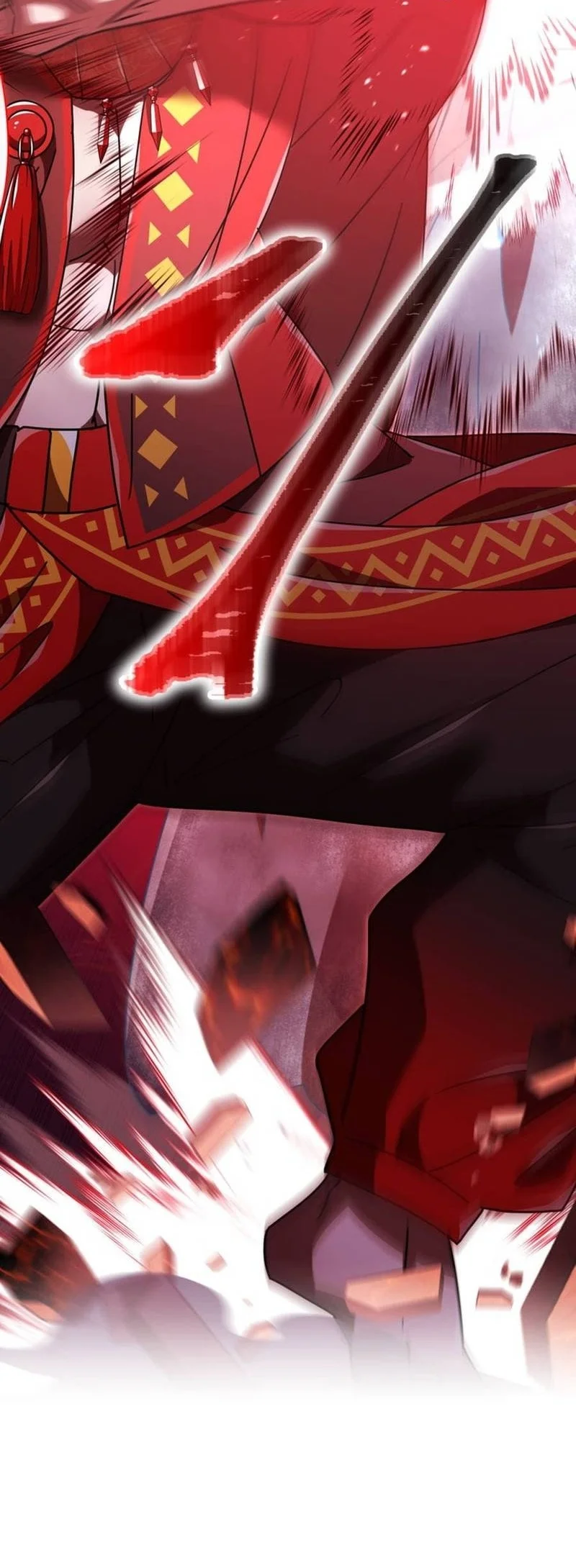 Savior of Divine Blood ~Draw Out 0.00000001% to Become the Strongest~ Chapter 174 Gambar 136