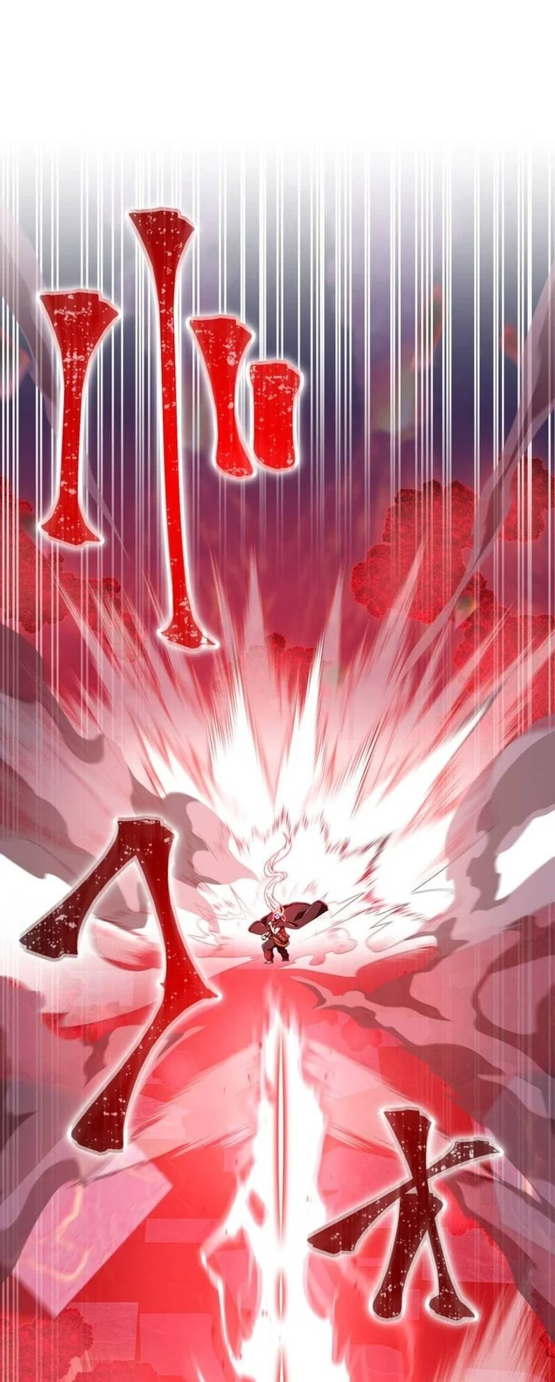 Savior of Divine Blood ~Draw Out 0.00000001% to Become the Strongest~ Chapter 174 Gambar 137
