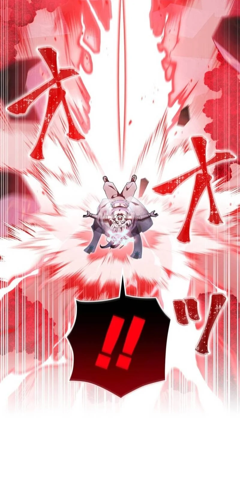 Savior of Divine Blood ~Draw Out 0.00000001% to Become the Strongest~ Chapter 174 Gambar 138