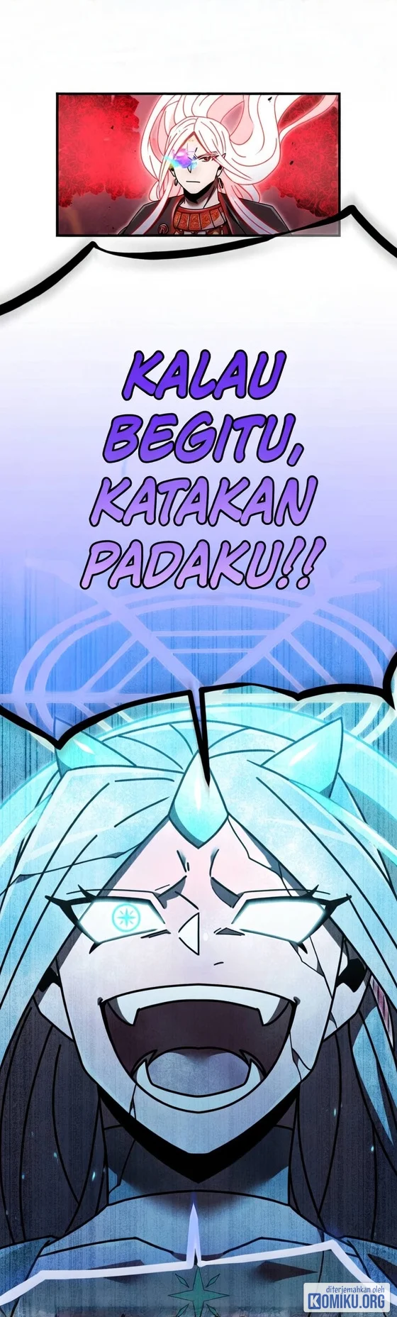Savior of Divine Blood ~Draw Out 0.00000001% to Become the Strongest~ Chapter 174 Gambar 143