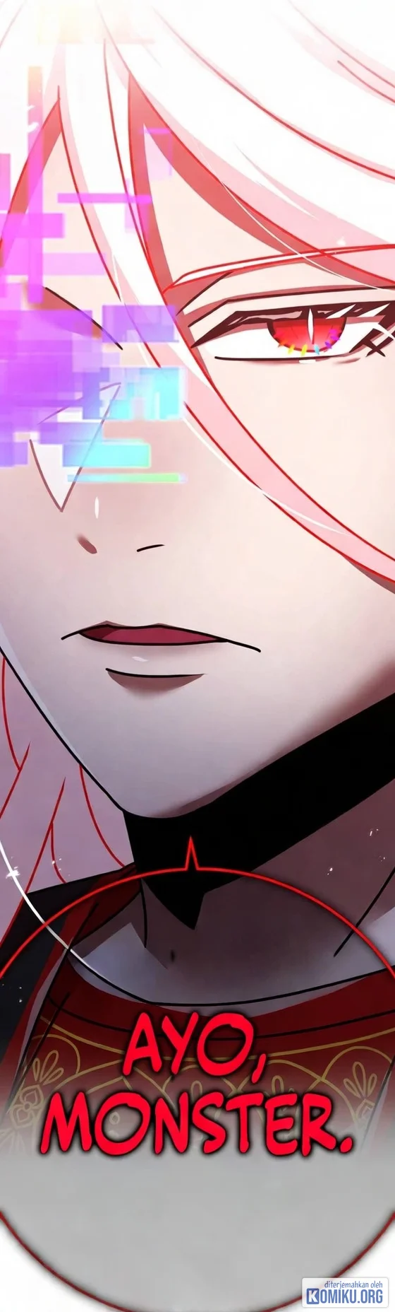 Savior of Divine Blood ~Draw Out 0.00000001% to Become the Strongest~ Chapter 174 Gambar 147