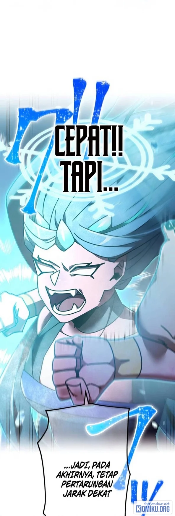 Savior of Divine Blood ~Draw Out 0.00000001% to Become the Strongest~ Chapter 174 halaman 21