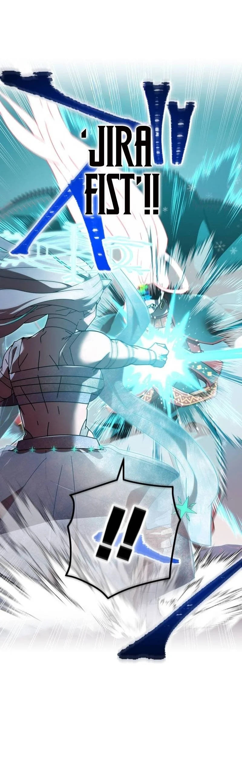 Savior of Divine Blood ~Draw Out 0.00000001% to Become the Strongest~ Chapter 174 halaman 23