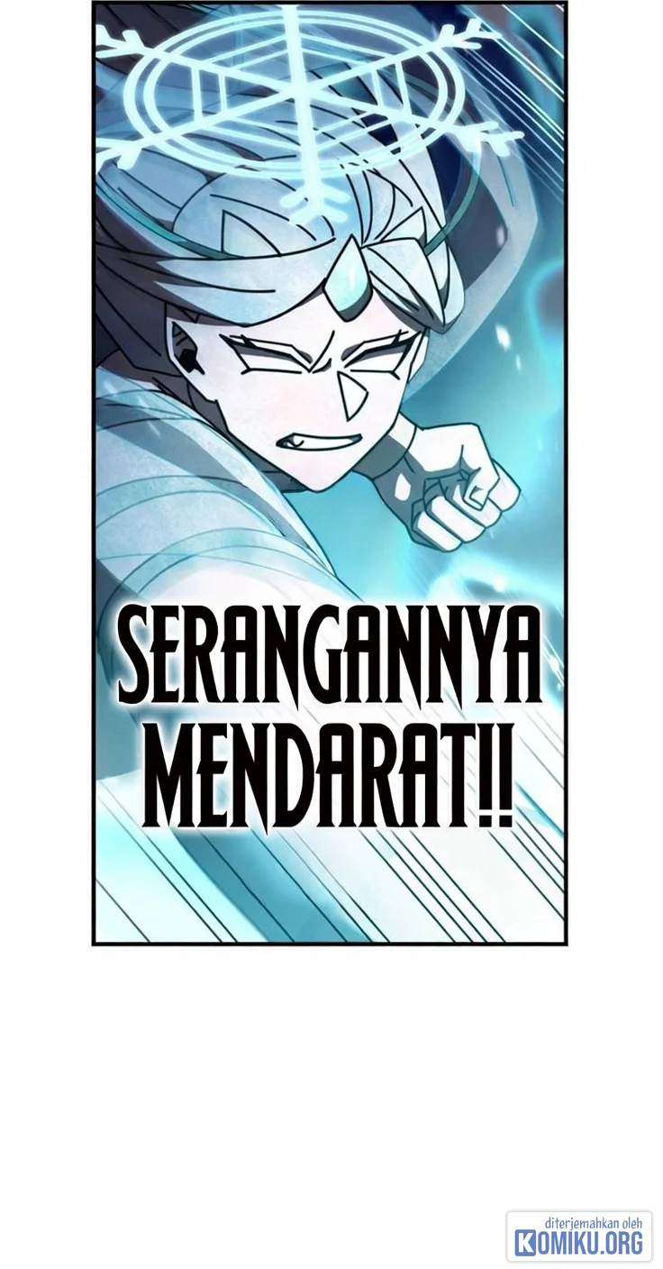 Savior of Divine Blood ~Draw Out 0.00000001% to Become the Strongest~ Chapter 174 halaman 26