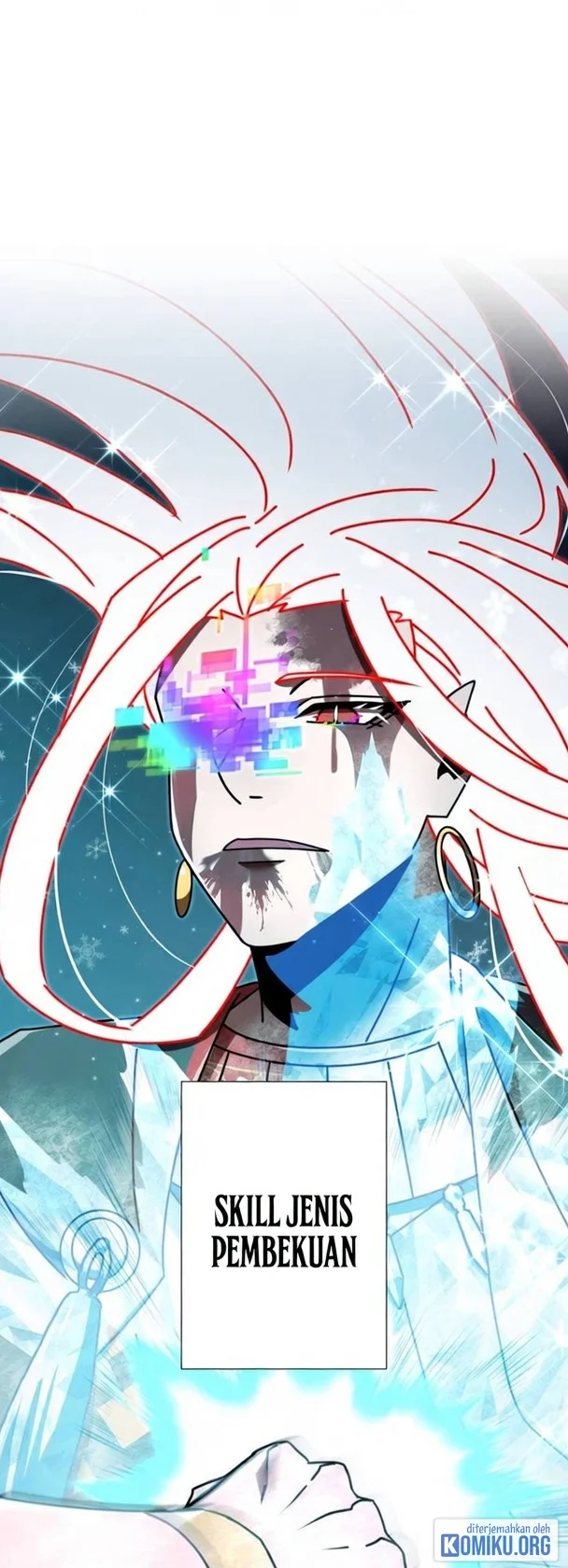 Savior of Divine Blood ~Draw Out 0.00000001% to Become the Strongest~ Chapter 174 halaman 27