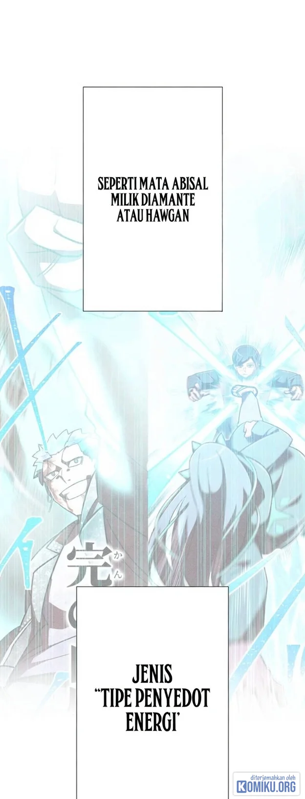 Savior of Divine Blood ~Draw Out 0.00000001% to Become the Strongest~ Chapter 174 halaman 31