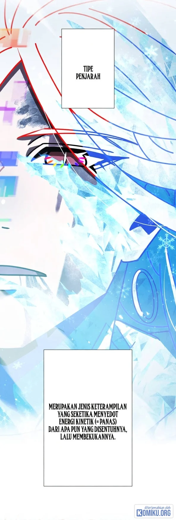 Savior of Divine Blood ~Draw Out 0.00000001% to Become the Strongest~ Chapter 174 halaman 33