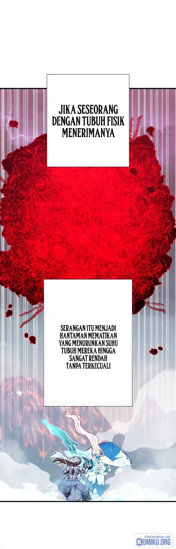 Savior of Divine Blood ~Draw Out 0.00000001% to Become the Strongest~ Chapter 174 halaman 34
