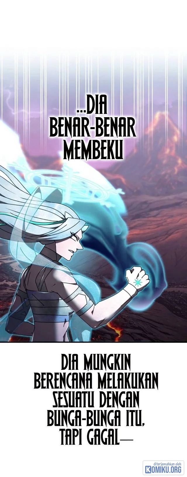 Savior of Divine Blood ~Draw Out 0.00000001% to Become the Strongest~ Chapter 174 halaman 36