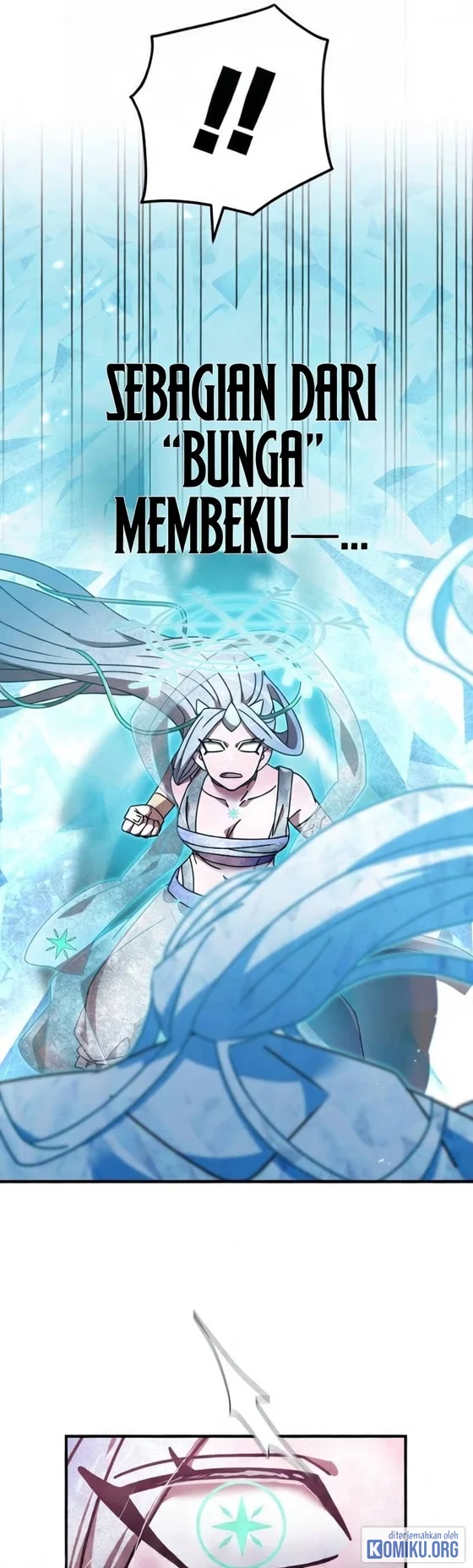 Savior of Divine Blood ~Draw Out 0.00000001% to Become the Strongest~ Chapter 174 halaman 40