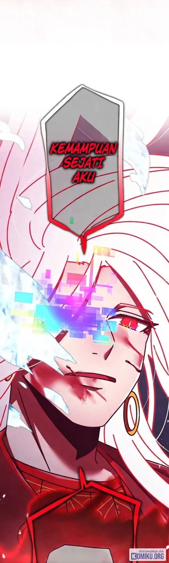 Savior of Divine Blood ~Draw Out 0.00000001% to Become the Strongest~ Chapter 174 halaman 42