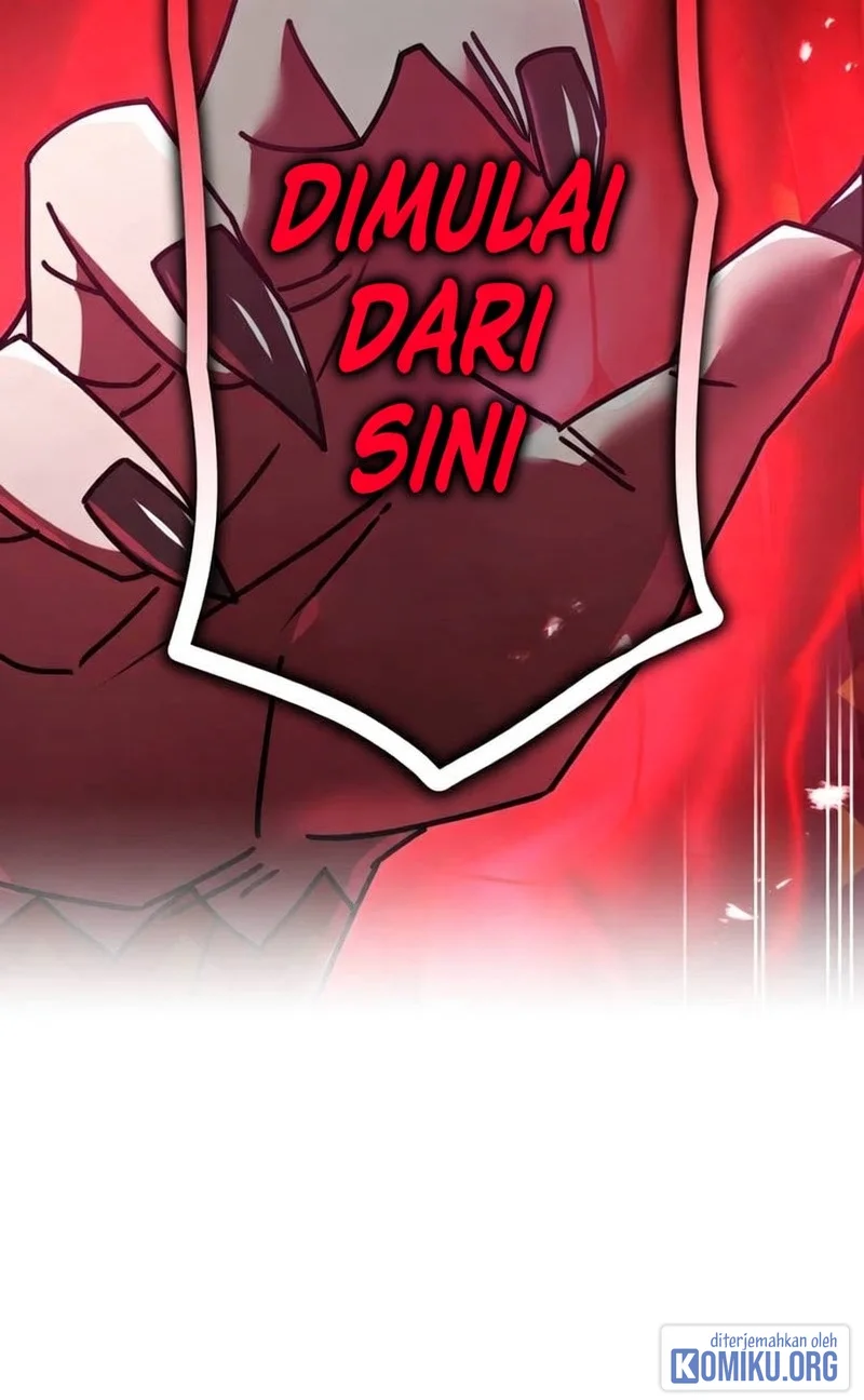 Savior of Divine Blood ~Draw Out 0.00000001% to Become the Strongest~ Chapter 174 halaman 43