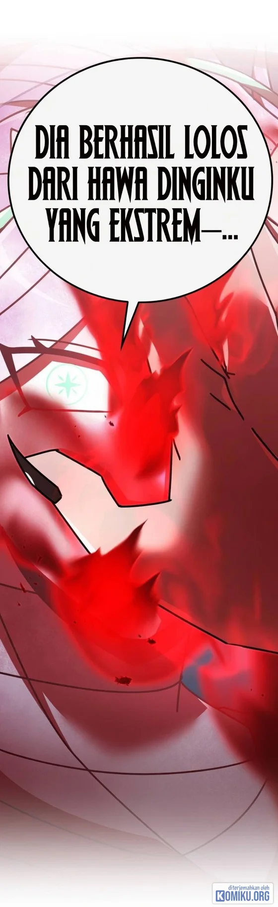 Savior of Divine Blood ~Draw Out 0.00000001% to Become the Strongest~ Chapter 174 halaman 44