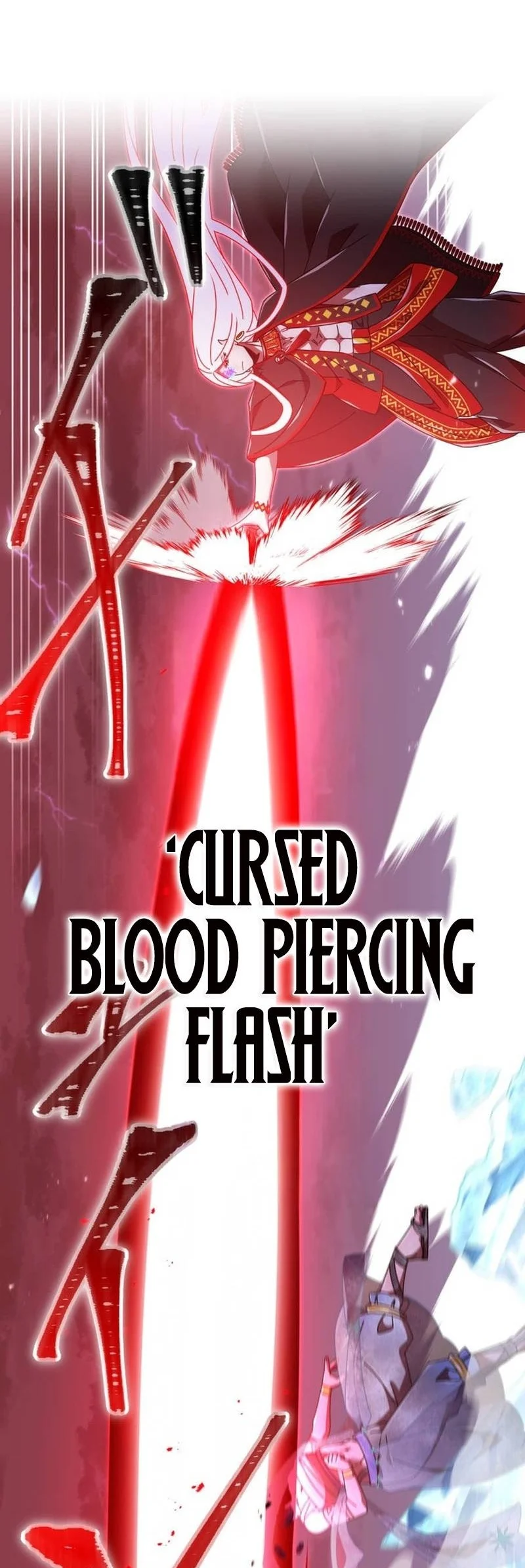 Savior of Divine Blood ~Draw Out 0.00000001% to Become the Strongest~ Chapter 174 halaman 46