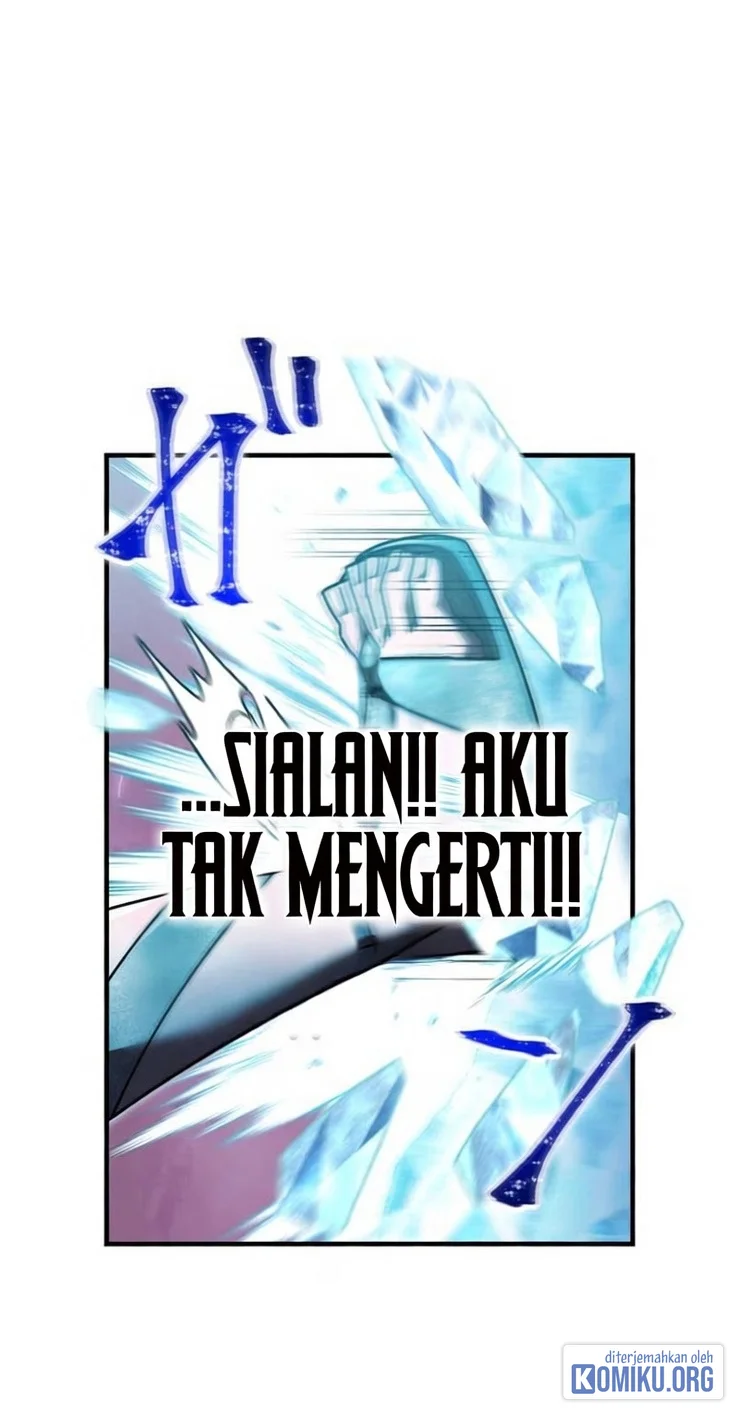 Savior of Divine Blood ~Draw Out 0.00000001% to Become the Strongest~ Chapter 174 halaman 50