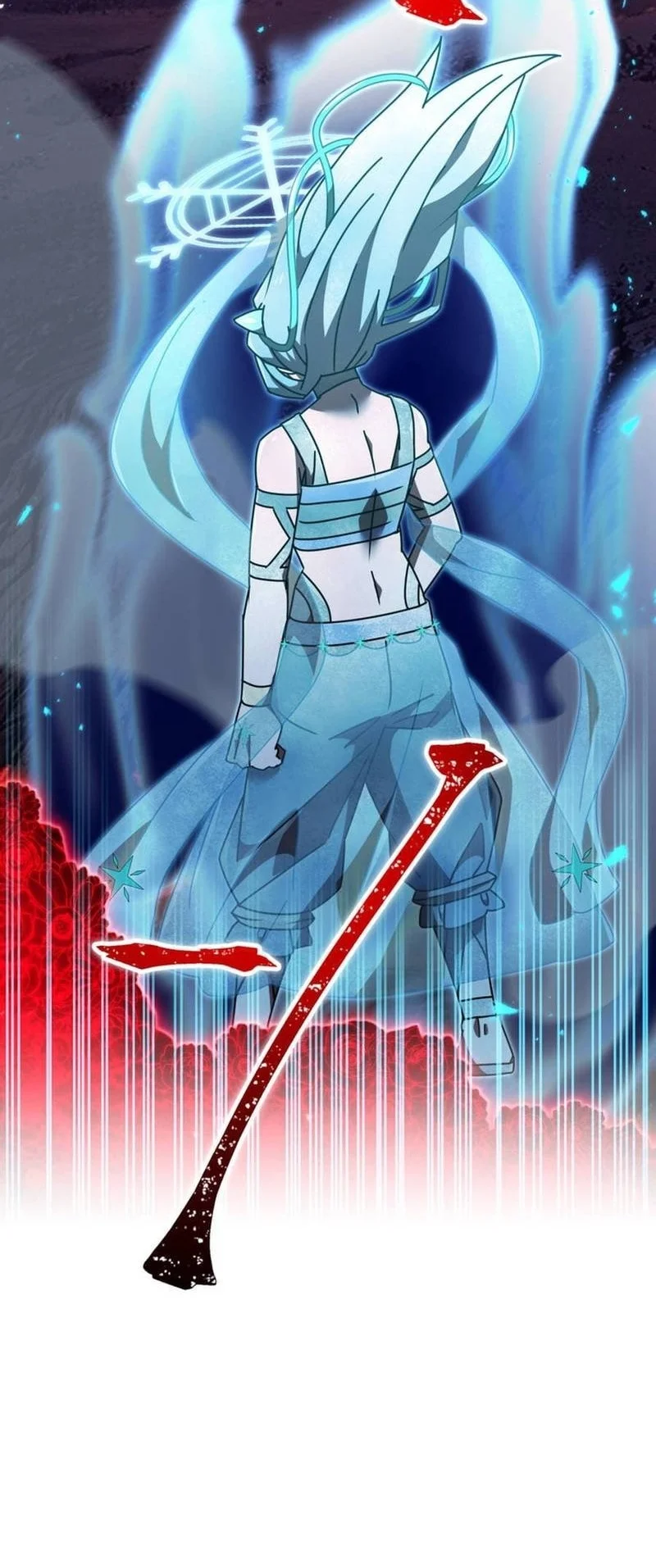 Savior of Divine Blood ~Draw Out 0.00000001% to Become the Strongest~ Chapter 174 halaman 54