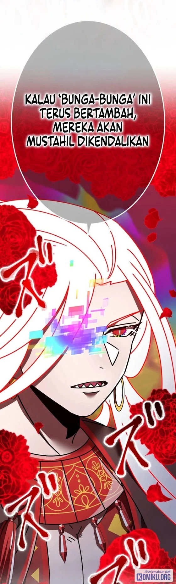Savior of Divine Blood ~Draw Out 0.00000001% to Become the Strongest~ Chapter 174 halaman 57
