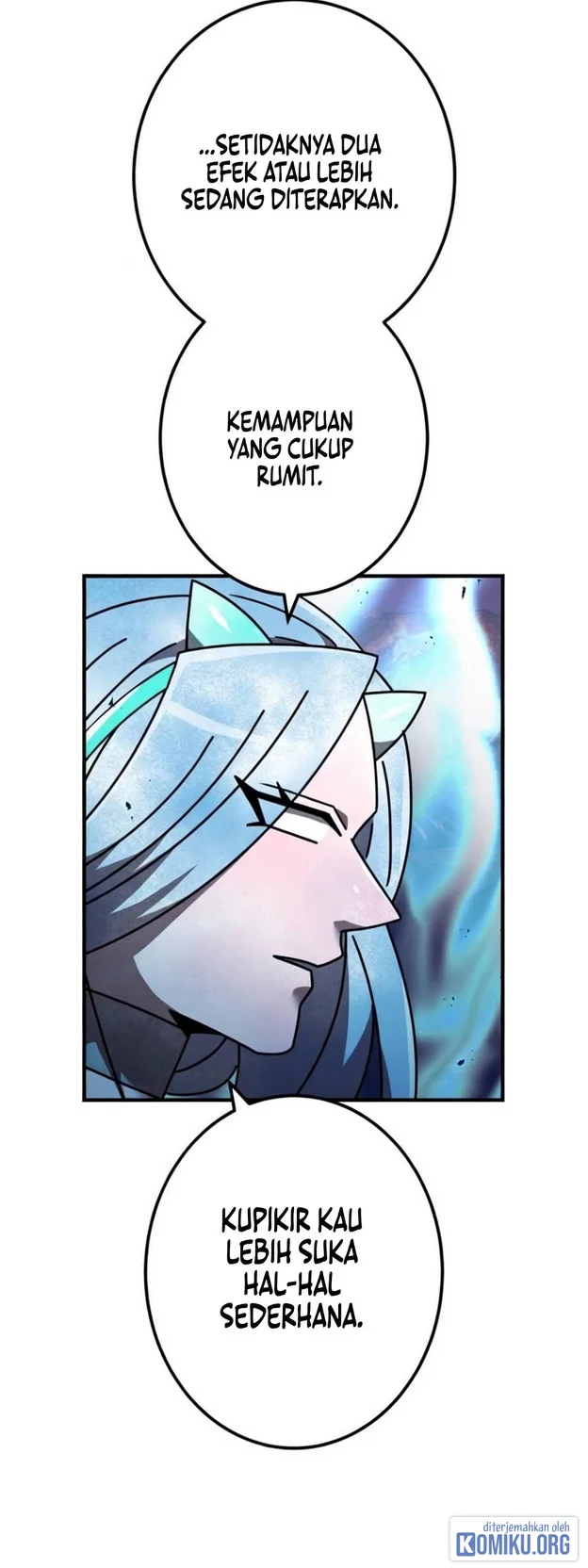 Savior of Divine Blood ~Draw Out 0.00000001% to Become the Strongest~ Chapter 174 halaman 60