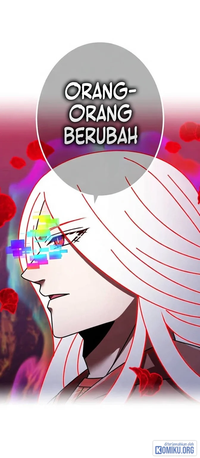 Savior of Divine Blood ~Draw Out 0.00000001% to Become the Strongest~ Chapter 174 halaman 61