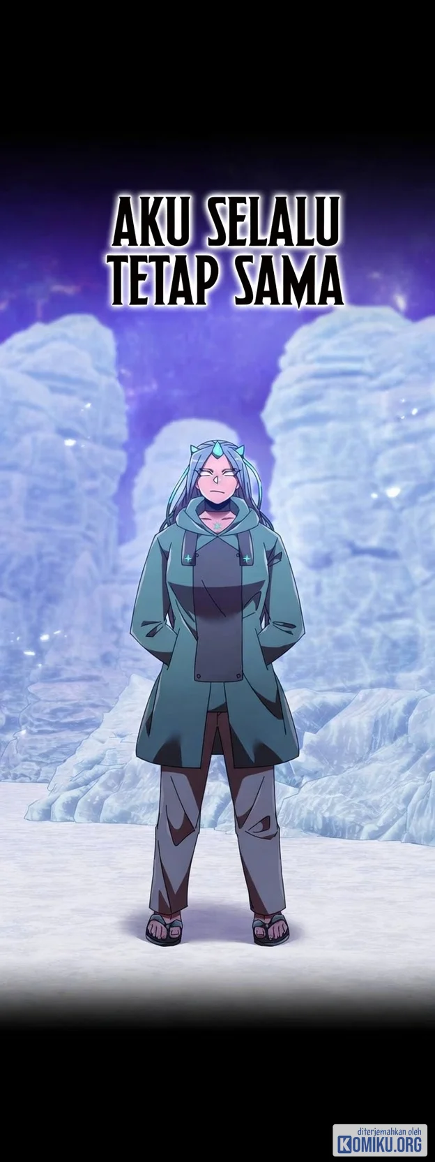 Savior of Divine Blood ~Draw Out 0.00000001% to Become the Strongest~ Chapter 174 halaman 63