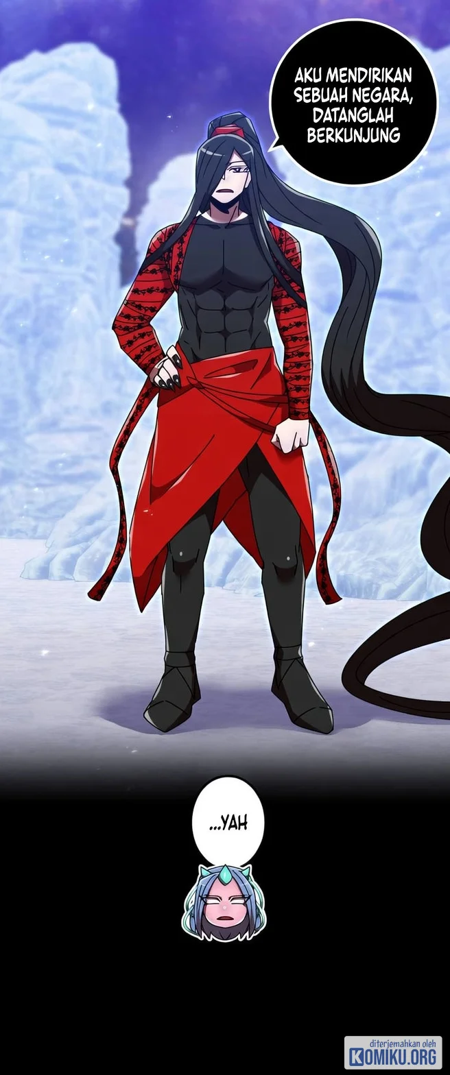 Savior of Divine Blood ~Draw Out 0.00000001% to Become the Strongest~ Chapter 174 halaman 74