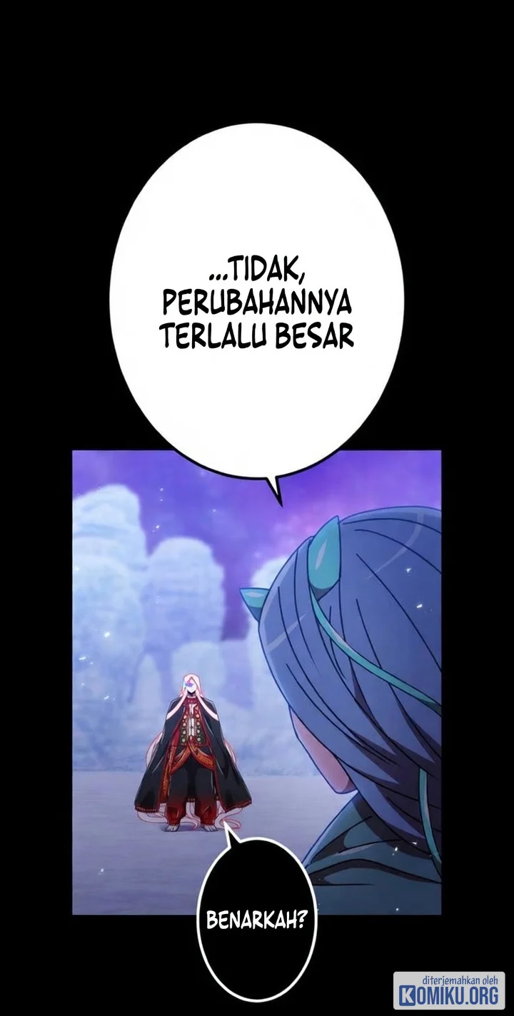Savior of Divine Blood ~Draw Out 0.00000001% to Become the Strongest~ Chapter 174 halaman 76