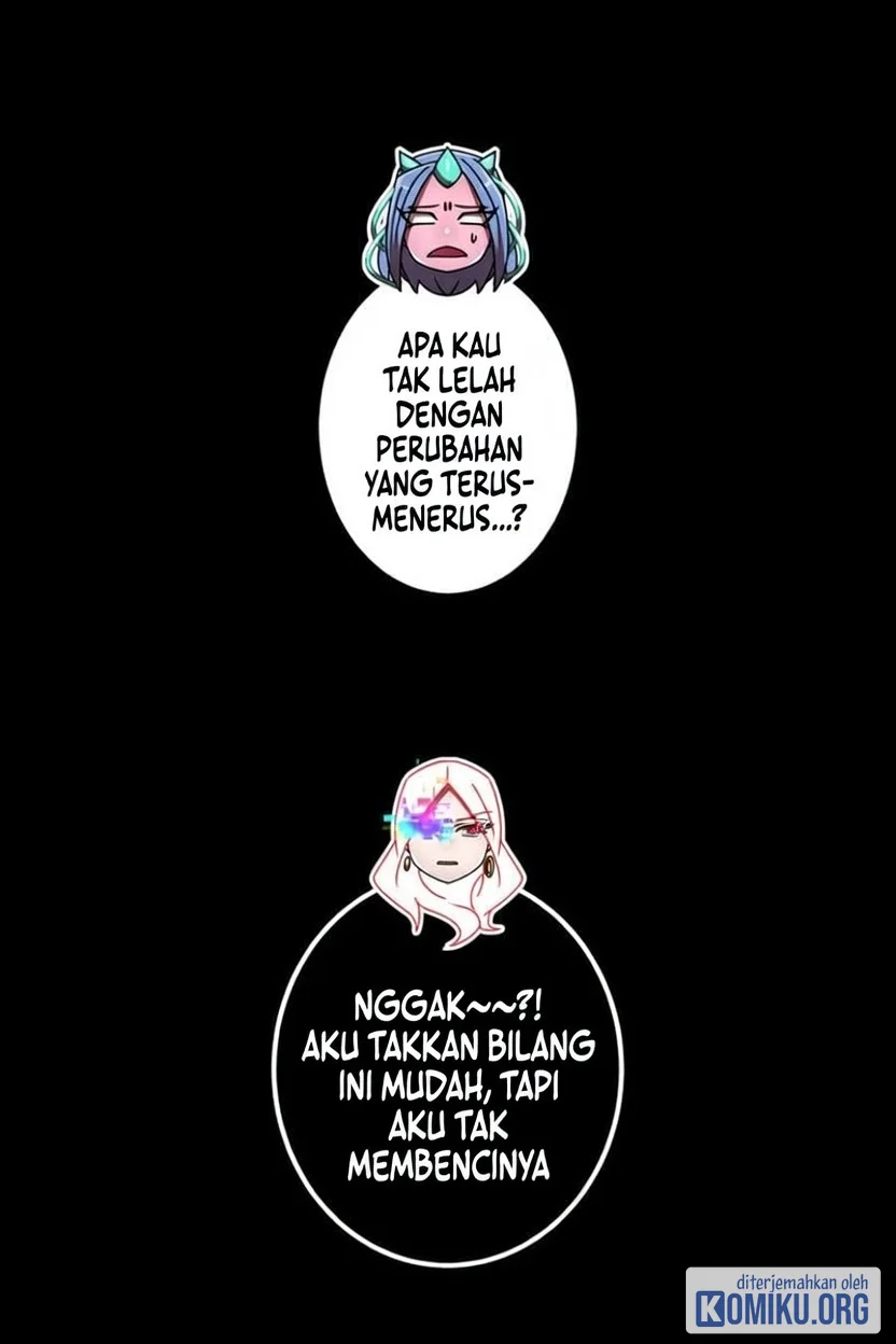 Savior of Divine Blood ~Draw Out 0.00000001% to Become the Strongest~ Chapter 174 halaman 77