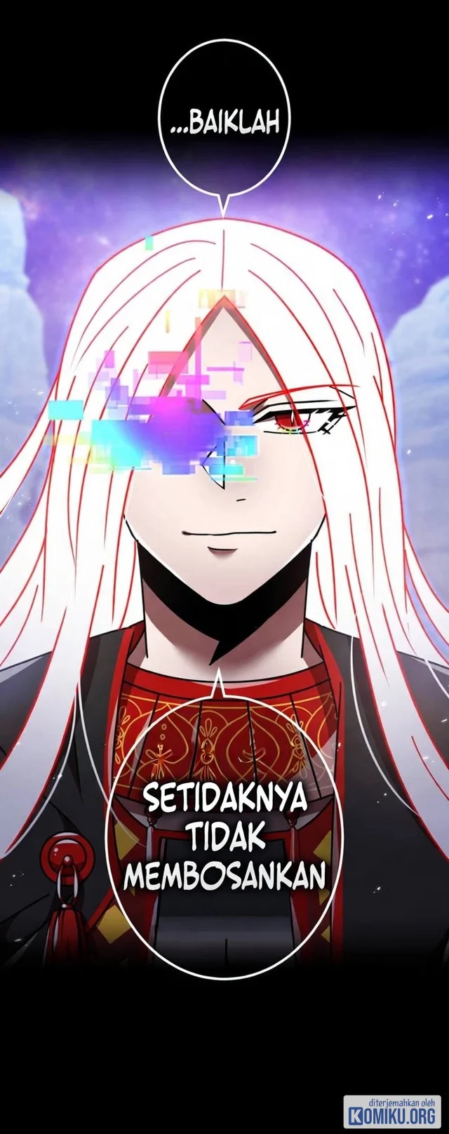 Savior of Divine Blood ~Draw Out 0.00000001% to Become the Strongest~ Chapter 174 halaman 78
