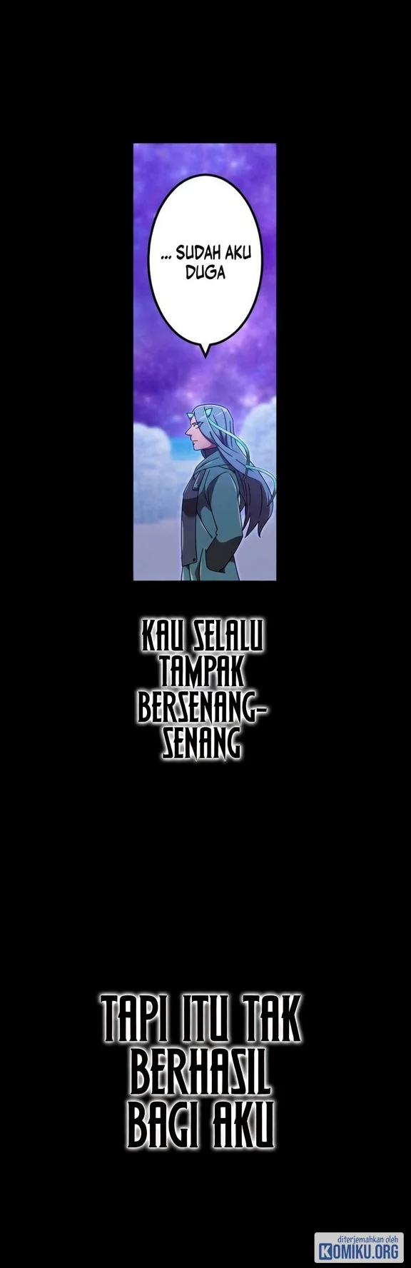 Savior of Divine Blood ~Draw Out 0.00000001% to Become the Strongest~ Chapter 174 halaman 79
