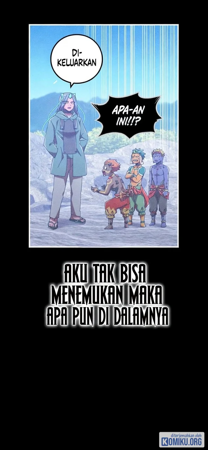 Savior of Divine Blood ~Draw Out 0.00000001% to Become the Strongest~ Chapter 174 halaman 82