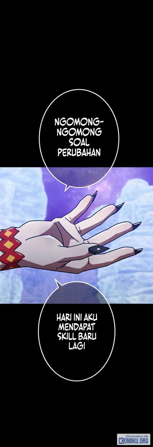 Savior of Divine Blood ~Draw Out 0.00000001% to Become the Strongest~ Chapter 174 halaman 86