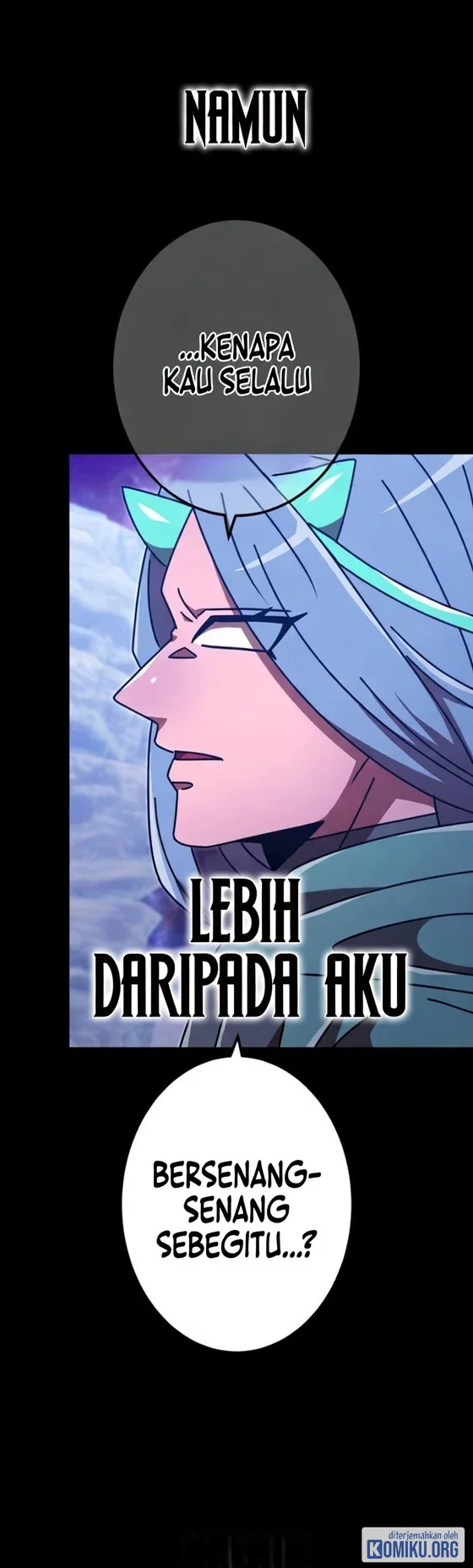 Savior of Divine Blood ~Draw Out 0.00000001% to Become the Strongest~ Chapter 174 halaman 89