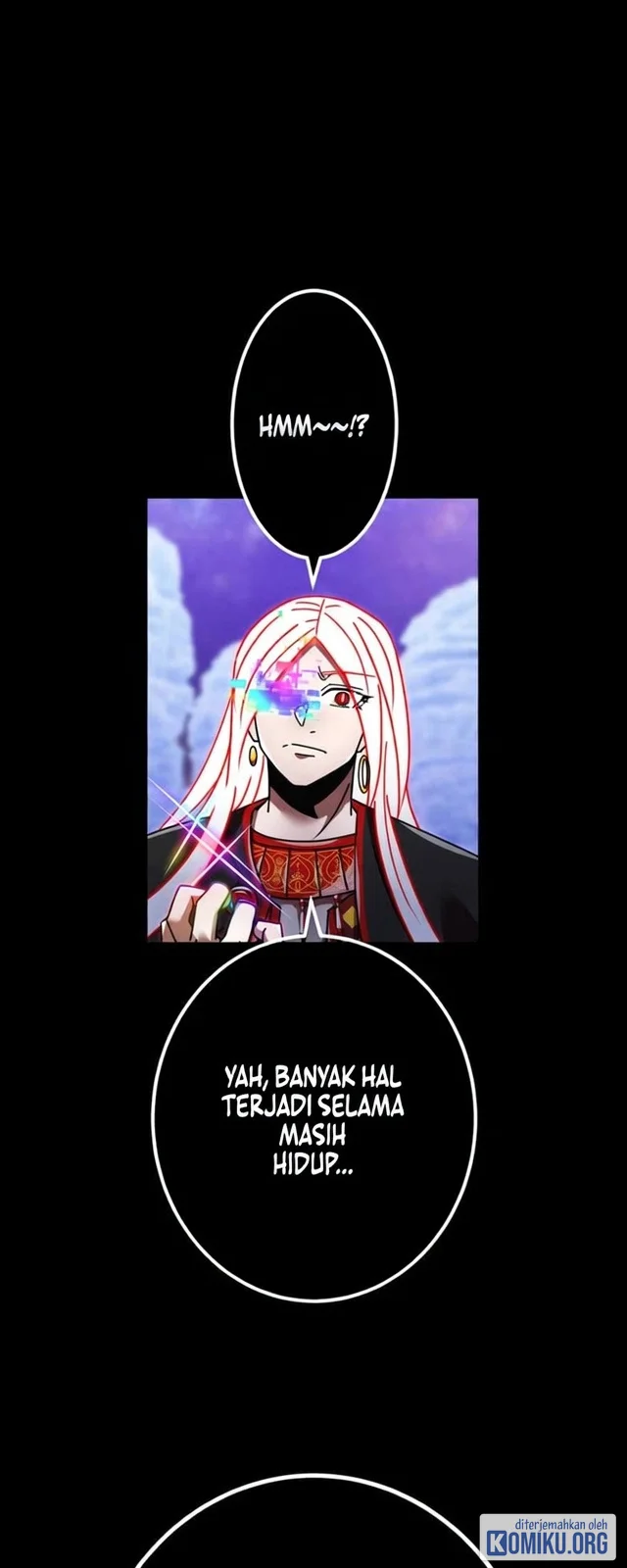 Savior of Divine Blood ~Draw Out 0.00000001% to Become the Strongest~ Chapter 174 Gambar 90