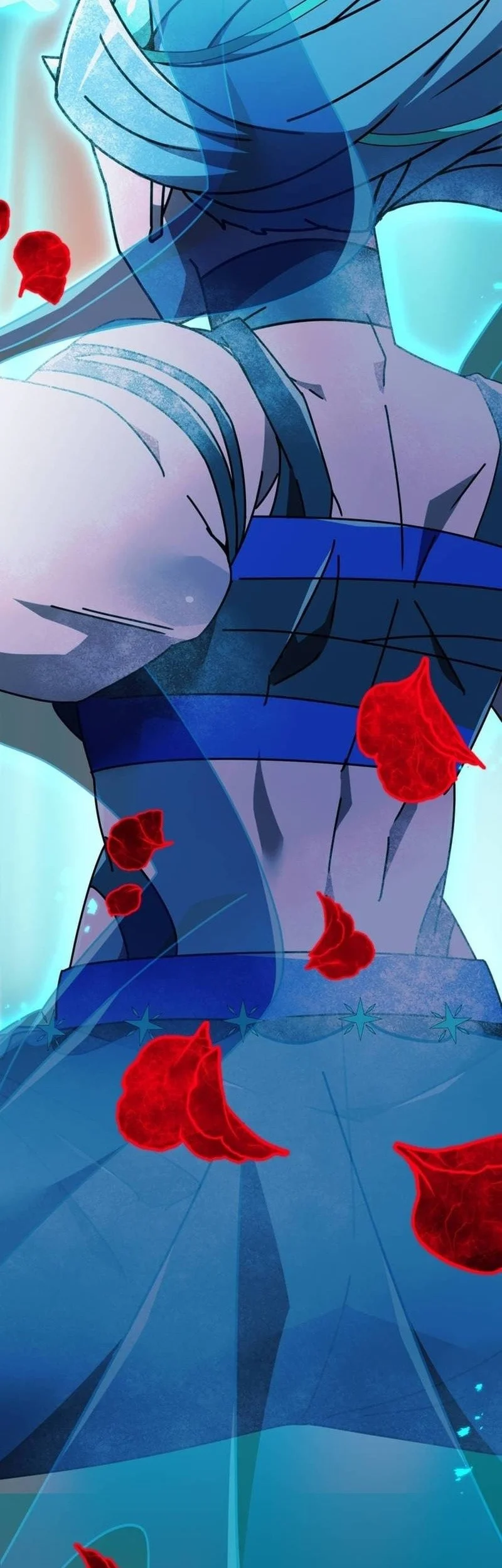 Savior of Divine Blood ~Draw Out 0.00000001% to Become the Strongest~ Chapter 174 halaman 10