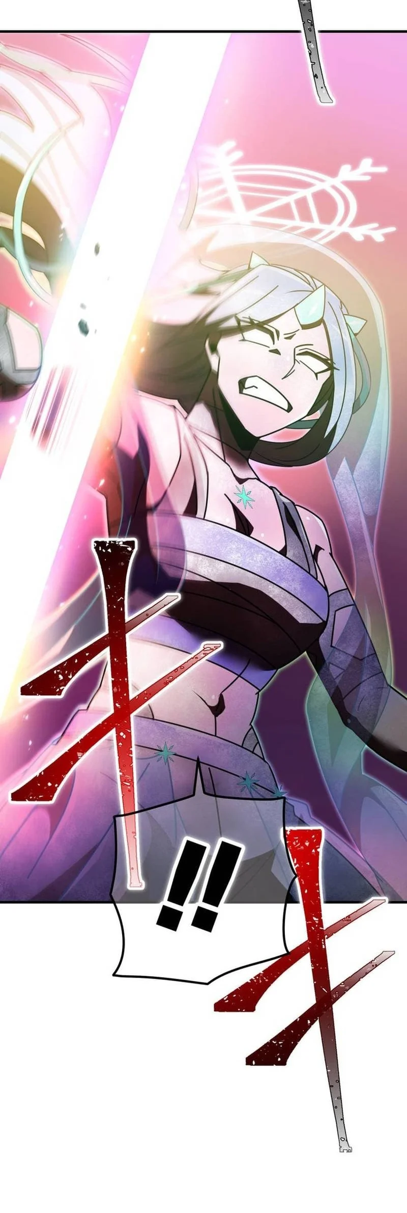 Savior of Divine Blood ~Draw Out 0.00000001% to Become the Strongest~ Chapter 174 Gambar 99