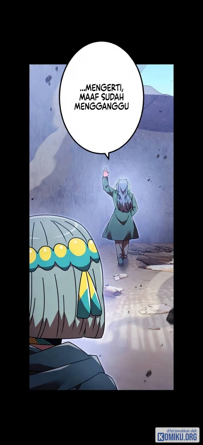 Savior of Divine Blood ~Draw Out 0.00000001% to Become the Strongest~ Chapter 175 halaman 12