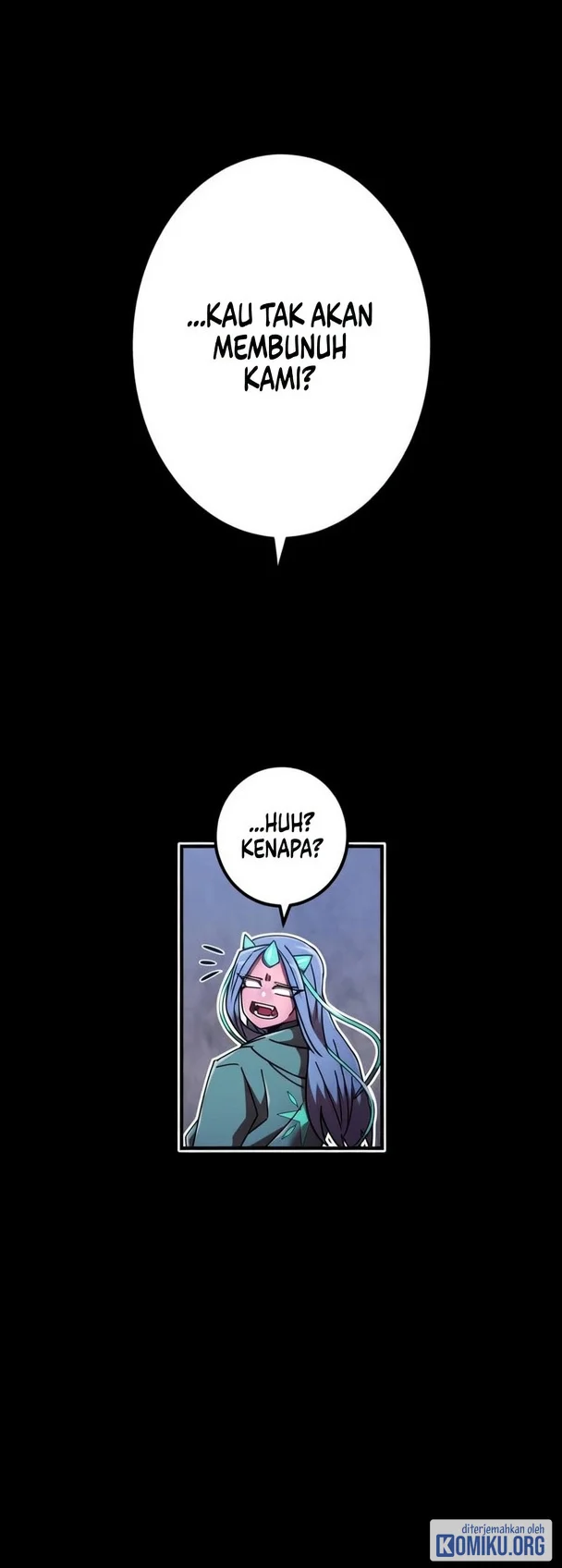 Savior of Divine Blood ~Draw Out 0.00000001% to Become the Strongest~ Chapter 175 halaman 13
