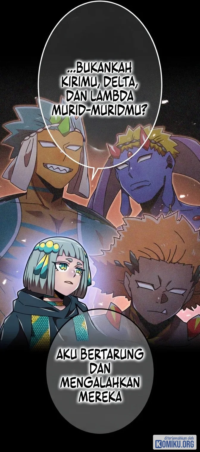 Savior of Divine Blood ~Draw Out 0.00000001% to Become the Strongest~ Chapter 175 halaman 14