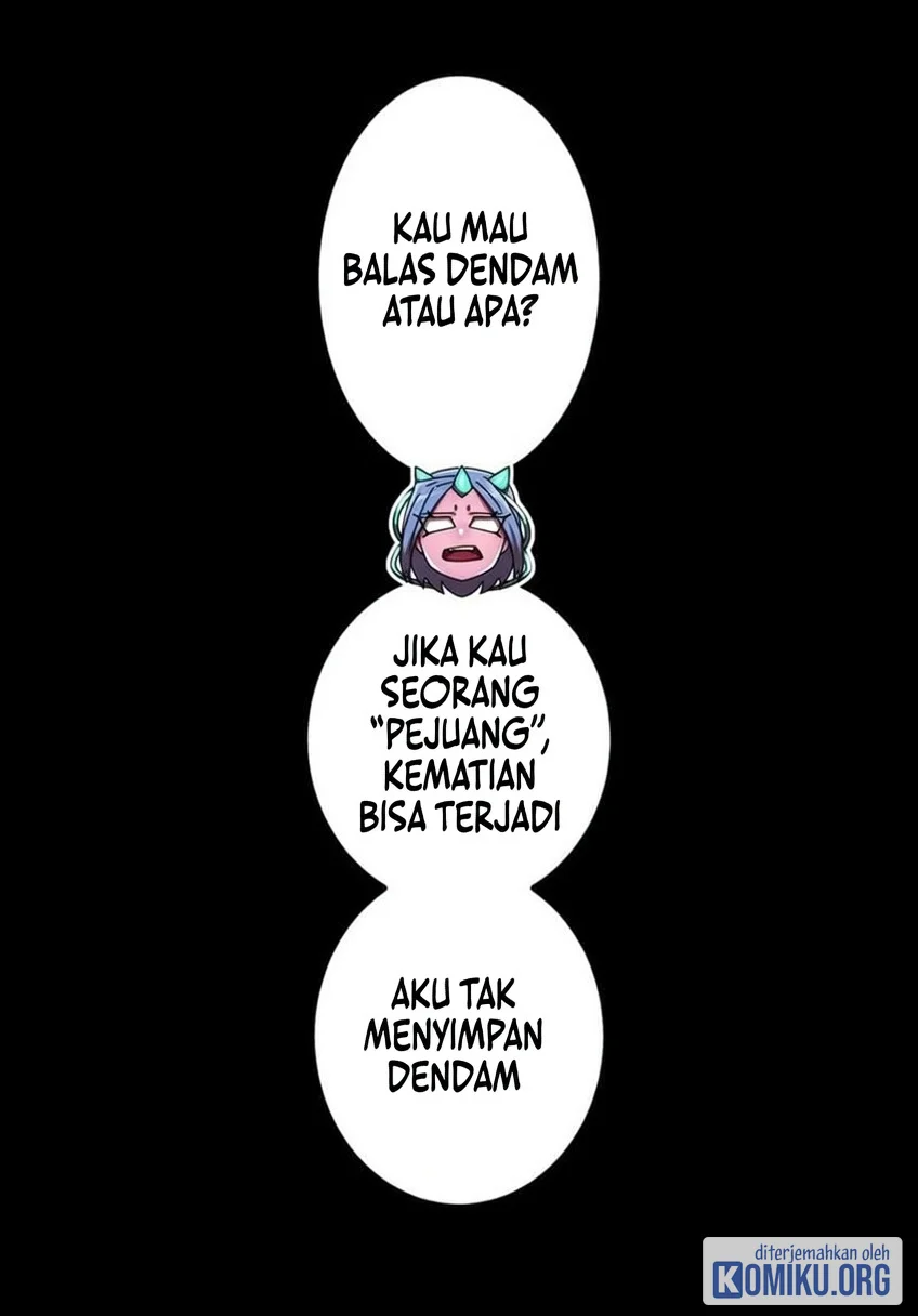 Savior of Divine Blood ~Draw Out 0.00000001% to Become the Strongest~ Chapter 175 halaman 15