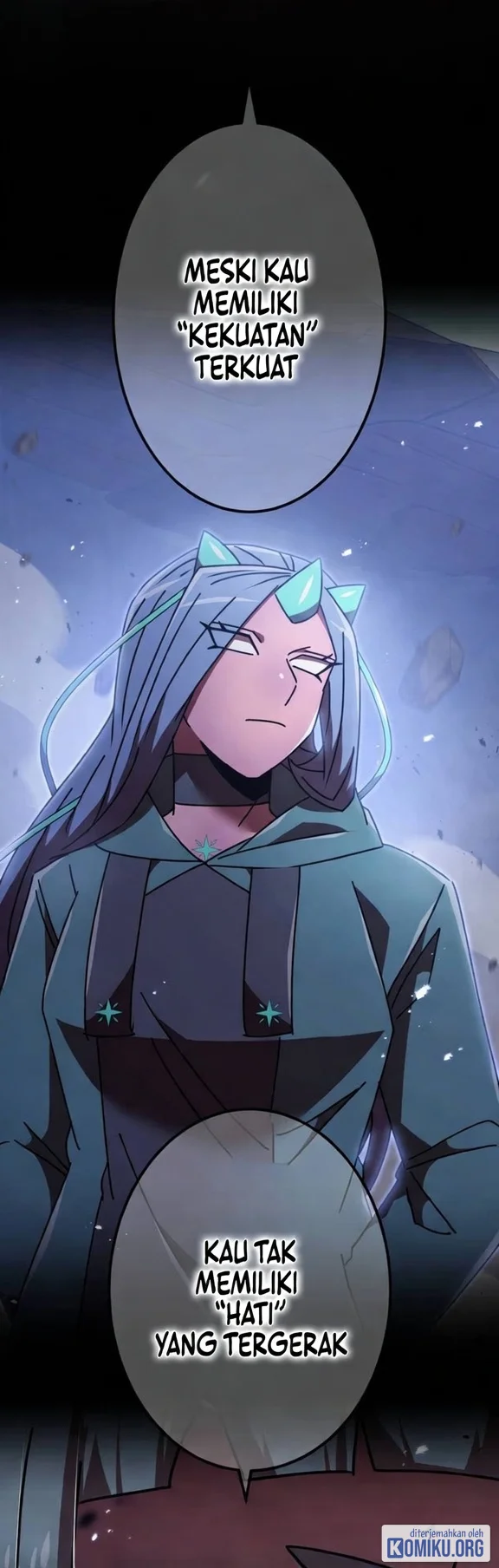 Savior of Divine Blood ~Draw Out 0.00000001% to Become the Strongest~ Chapter 175 halaman 17