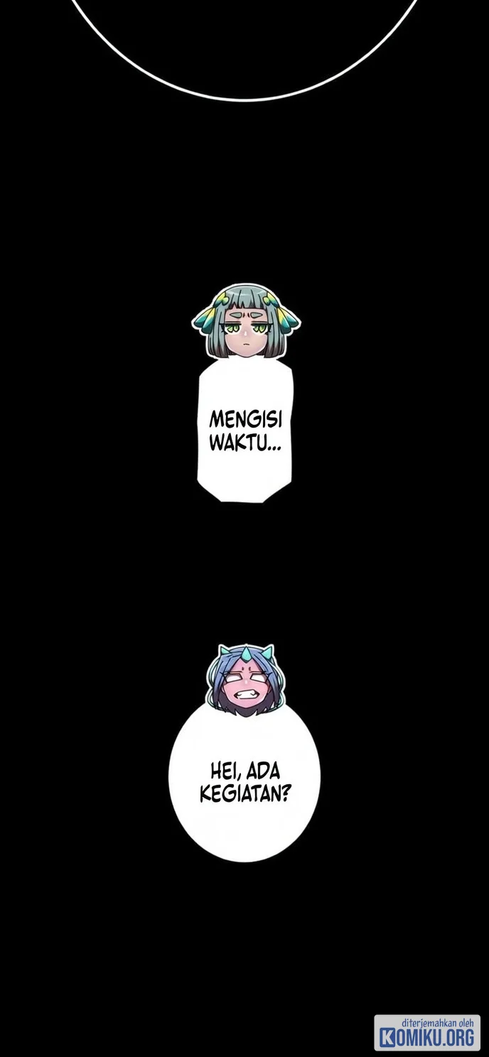 Savior of Divine Blood ~Draw Out 0.00000001% to Become the Strongest~ Chapter 175 halaman 20