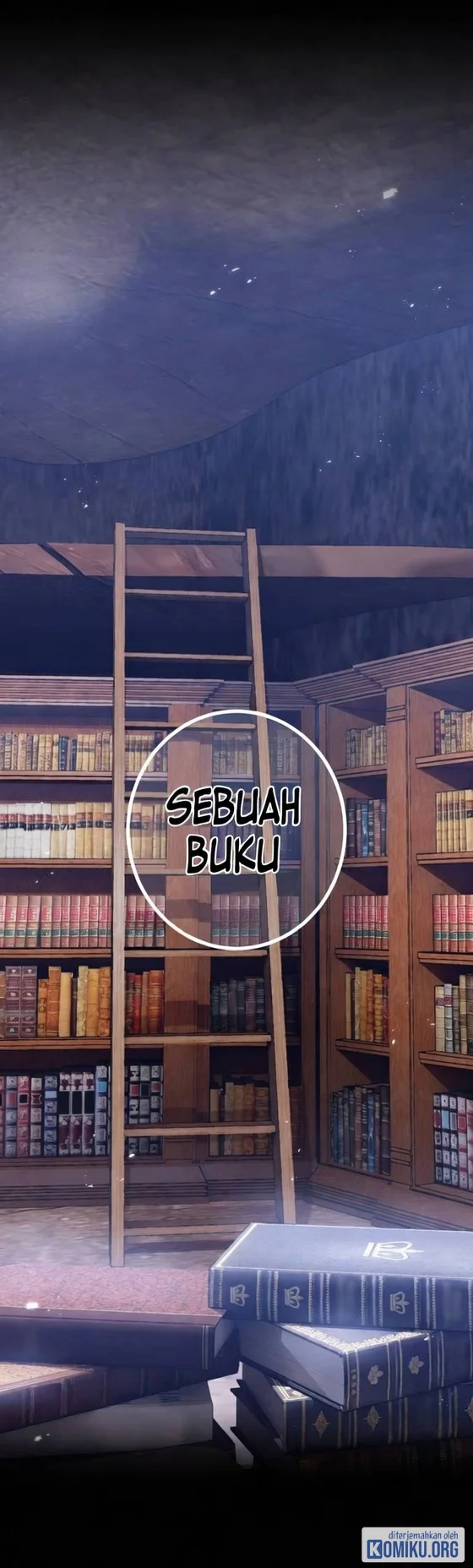 Savior of Divine Blood ~Draw Out 0.00000001% to Become the Strongest~ Chapter 175 halaman 22