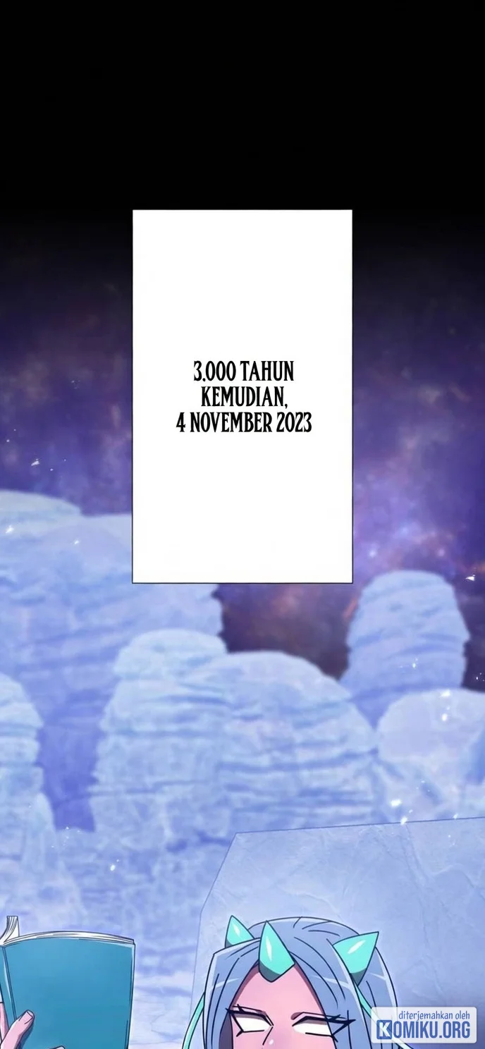 Savior of Divine Blood ~Draw Out 0.00000001% to Become the Strongest~ Chapter 175 halaman 24