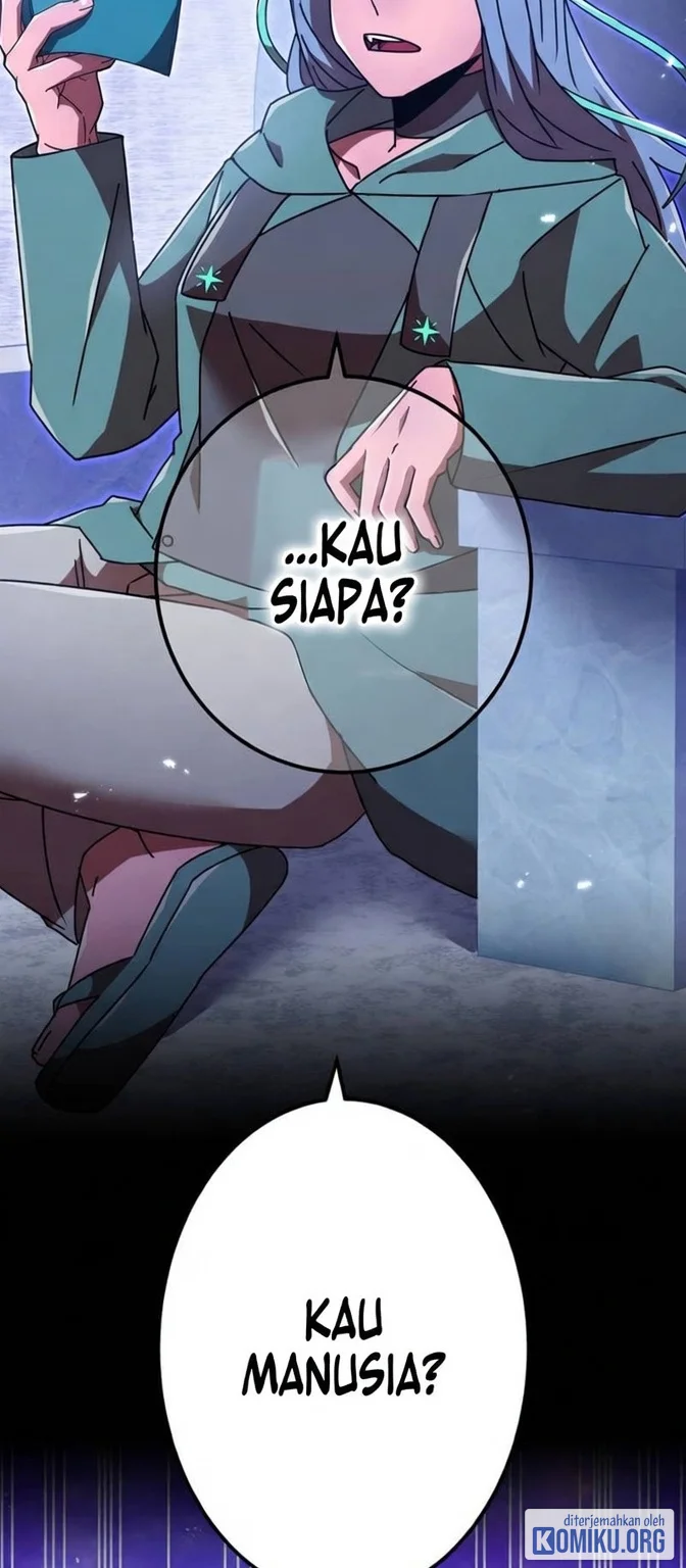 Savior of Divine Blood ~Draw Out 0.00000001% to Become the Strongest~ Chapter 175 halaman 25